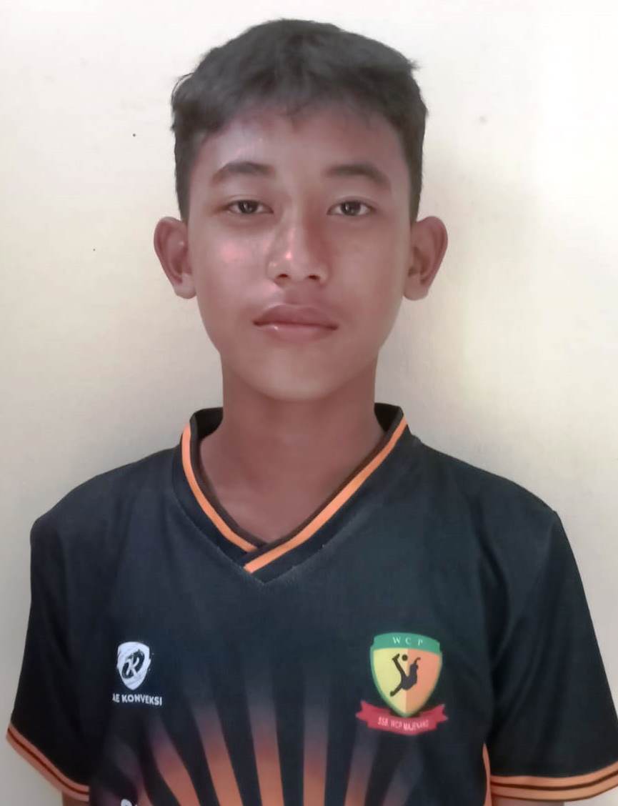 RIZAL MAULANA SIDIK